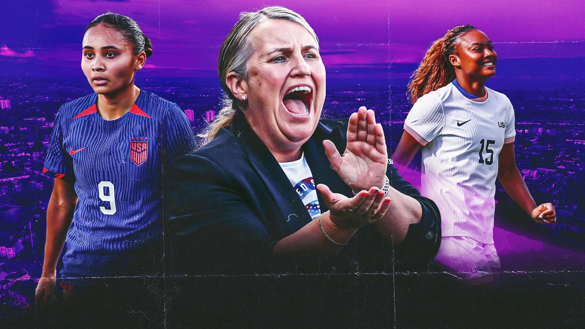 观众耳目一 观众耳目一