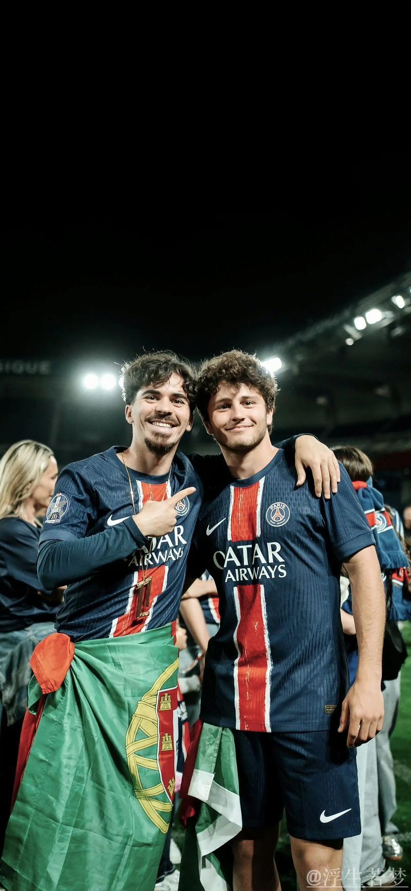 巴黎圣日耳曼足球学院落户广东校区获官方确认 巴黎圣日耳曼足球学院落户广东校区获官方确认