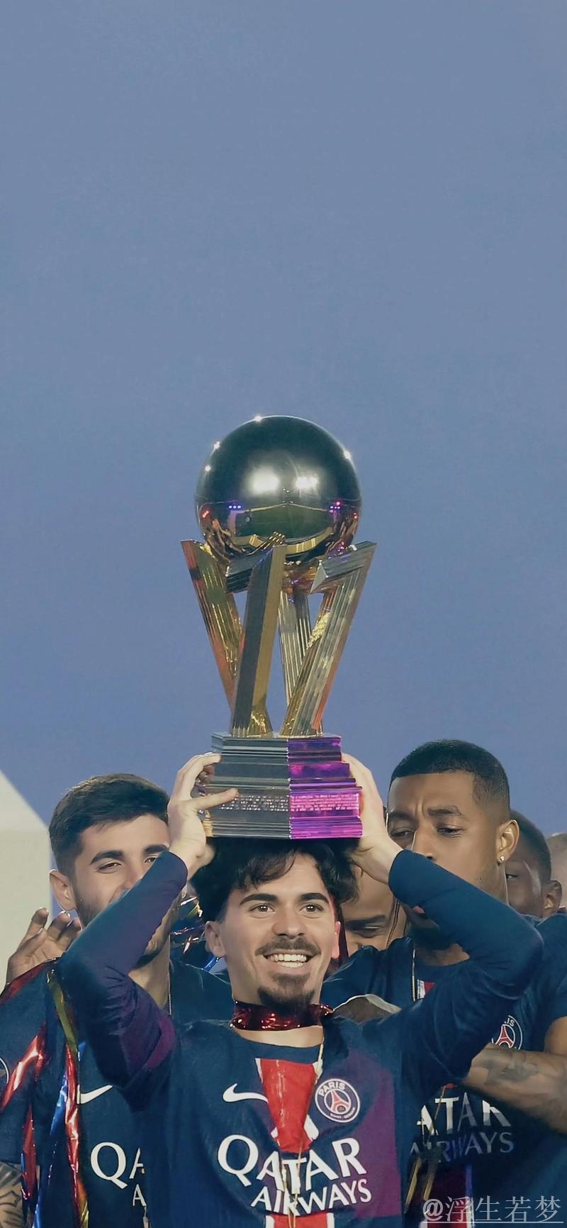 巴黎圣日耳曼足球学院落户广东校区获官方确认 巴黎圣日耳曼足球学院落户广东校区获官方确认